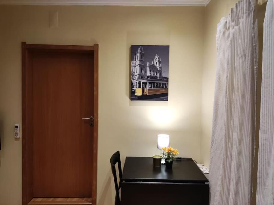 Apartamento Acolhedor No Coracao De Lisboa