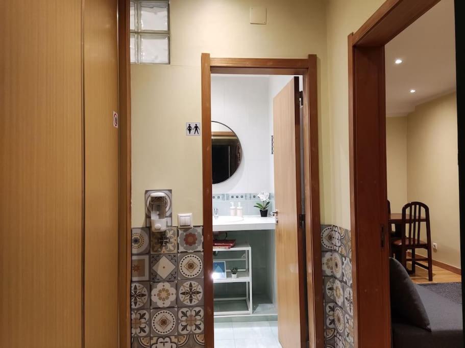 Apartamento Acolhedor No Coracao De Lisboa