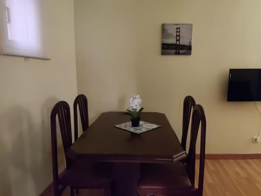 Acolhedor No Coracao De Apartamento