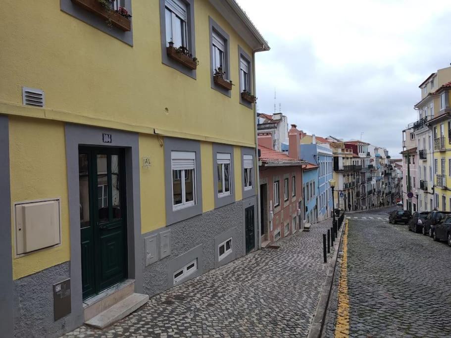 Apartamento Acolhedor No Coracao De *