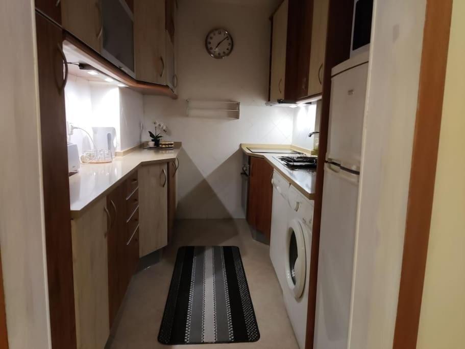 Acolhedor No Coracao De Apartamento