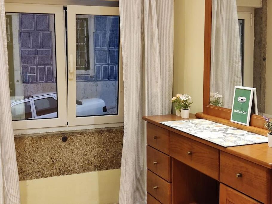 Acolhedor No Coracao De Apartamento *