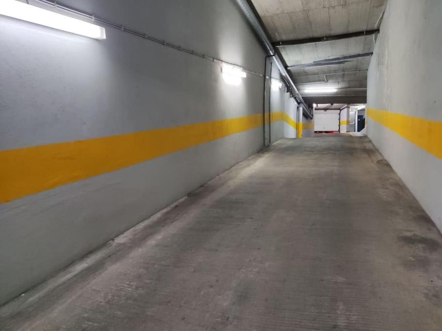 Acolhedor No Coracao De Apartamento Lisboa